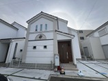 新築一戸建て