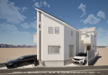 新築一戸建て