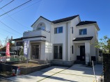  新築一戸建て