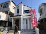  新築一戸建て