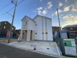  新築一戸建て