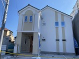  新築一戸建て