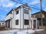  新築一戸建て