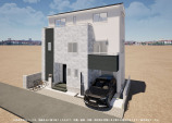  新築一戸建て