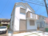  新築一戸建て