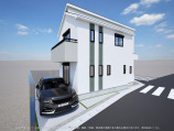  新築一戸建て