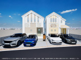  新築一戸建て