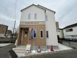  新築一戸建て