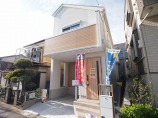  新築一戸建て