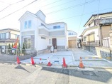  新築一戸建て