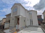 新築一戸建て