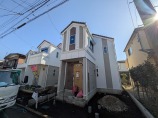 横浜市瀬谷区宮沢 新築一戸建て