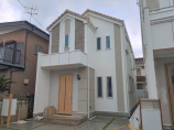  新築一戸建て