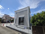  新築一戸建て