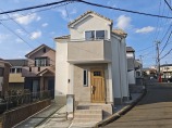  新築一戸建て
