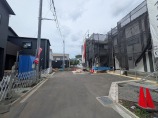  新築一戸建て