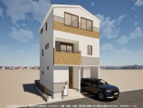  新築一戸建て