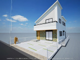  新築一戸建て