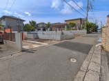  新築一戸建て
