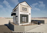  新築一戸建て