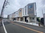 新築一戸建て
