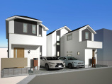  新築一戸建て