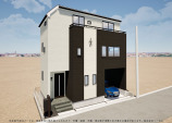  新築一戸建て