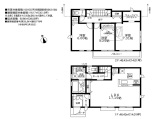 武蔵村山市学園 新築一戸建て