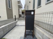 【ポスト】