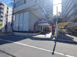 藤沢市善行坂２丁目