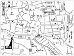 藤沢市善行坂２丁目