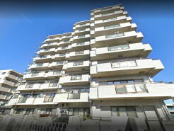 藤沢市善行坂２丁目