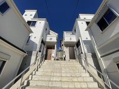 横浜市港南区東永谷３丁目