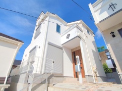 横浜市港南区東永谷３丁目