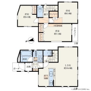 高座郡寒川町中瀬