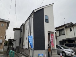 高座郡寒川町中瀬