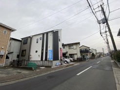 高座郡寒川町中瀬