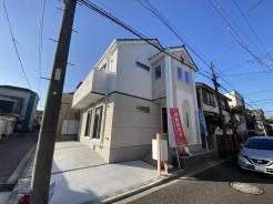 横浜市金沢区大道２丁目