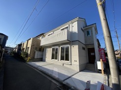 横浜市金沢区大道２丁目