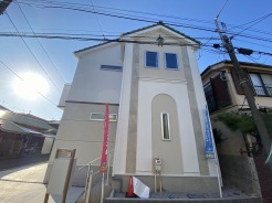 横浜市金沢区大道２丁目