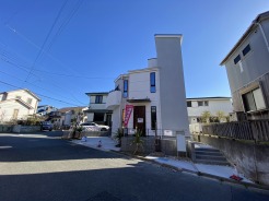 鎌倉市七里ガ浜２丁目