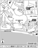 鎌倉市七里ガ浜２丁目