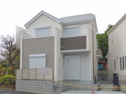1号棟 