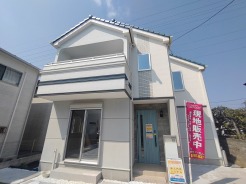 2号棟 