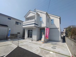 2号棟 