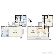 藤沢市大鋸３丁目