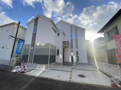 藤沢市大鋸３丁目