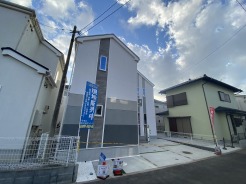 藤沢市大鋸３丁目