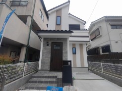 八王子市並木町