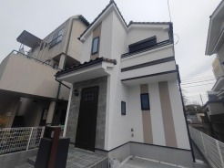 八王子市並木町